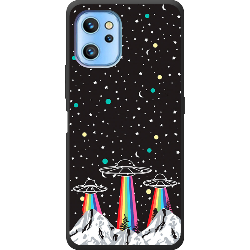 Чехол BoxFace Umidigi A13S 