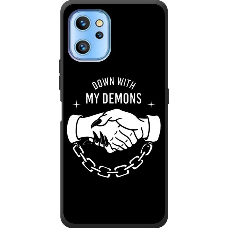 Чехол BoxFace Umidigi A13S 