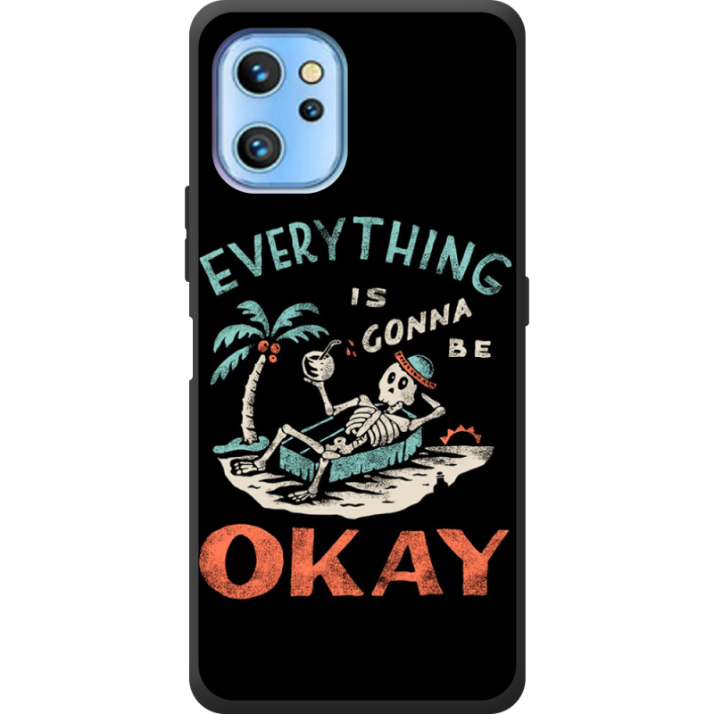 Чехол BoxFace Umidigi A13S 