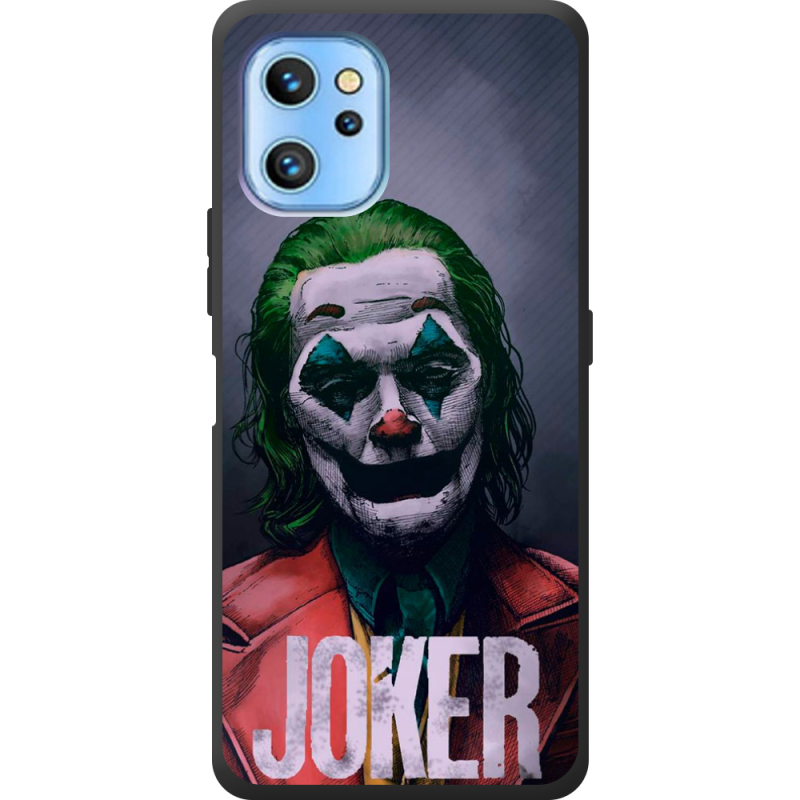 Чехол BoxFace Umidigi A13S Joker