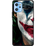 Чехол BoxFace Umidigi A13S Joker Background