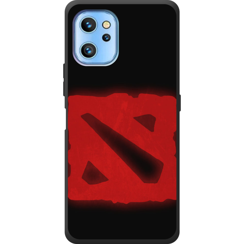 Чехол BoxFace Umidigi A13S Dota 2