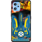 Чехол BoxFace Umidigi A13S UA national team