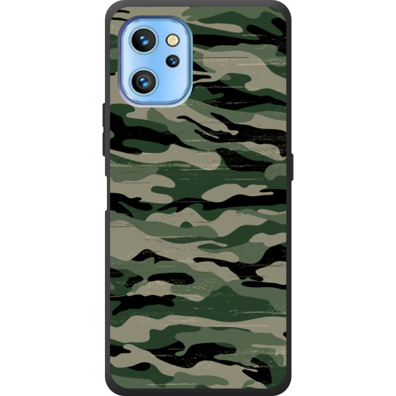 Чехол BoxFace Umidigi A13S 