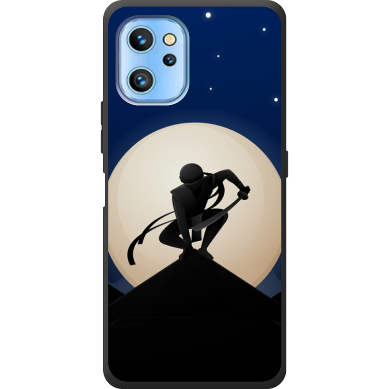 Чехол BoxFace Umidigi A13S 