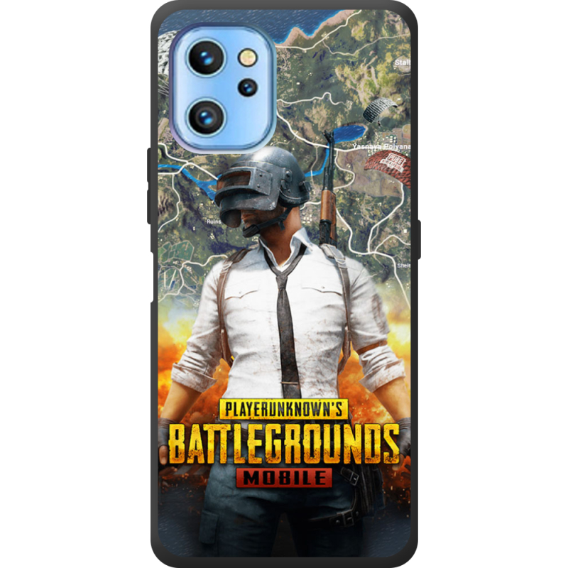 Чехол BoxFace Umidigi A13S 