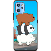 Чехол BoxFace Umidigi A13S 