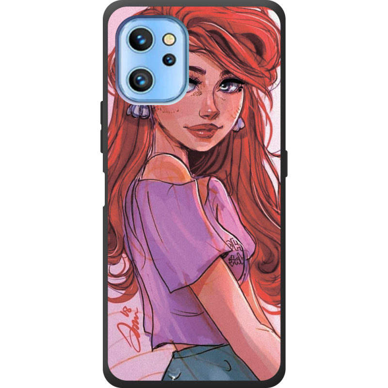 Чехол BoxFace Umidigi A13S 