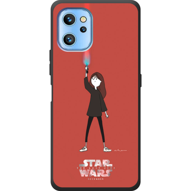 Чехол BoxFace Umidigi A13S 