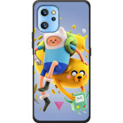 Чехол BoxFace Umidigi A13S 