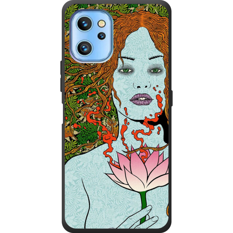 Чехол BoxFace Umidigi A13S 