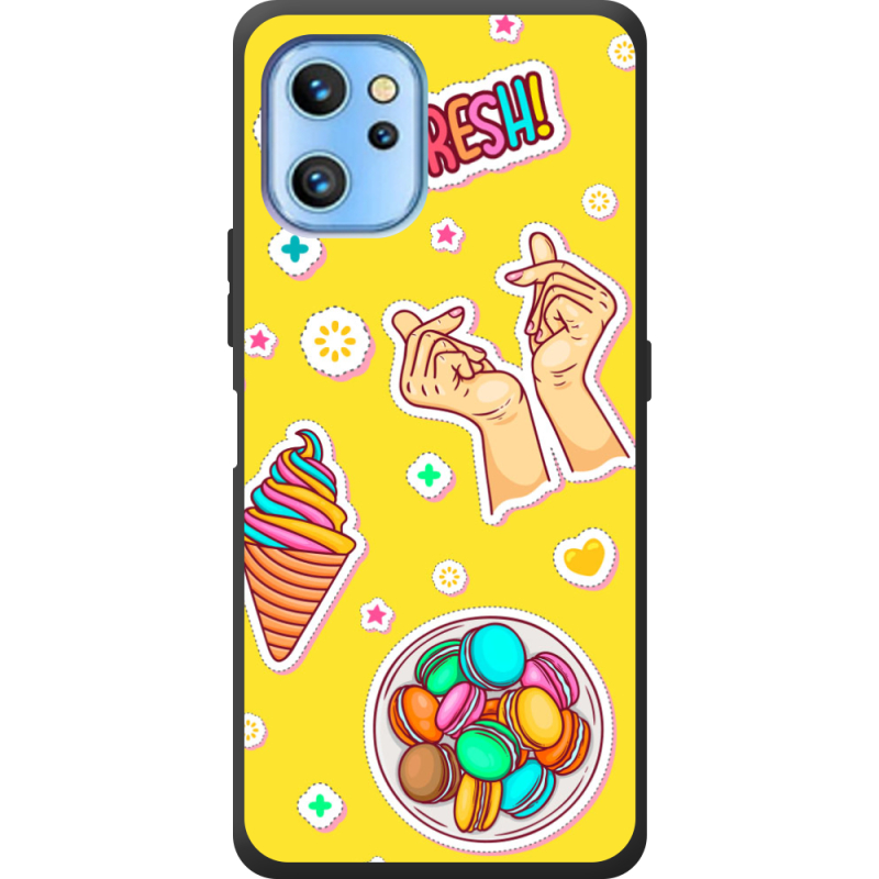 Чехол BoxFace Umidigi A13S 