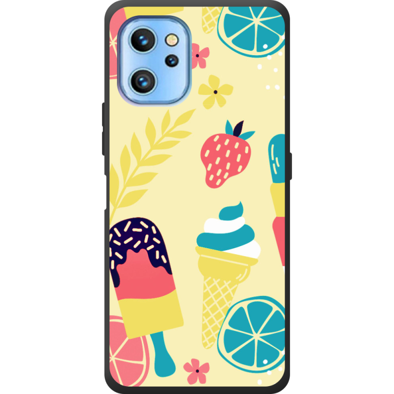 Чехол BoxFace Umidigi A13S 