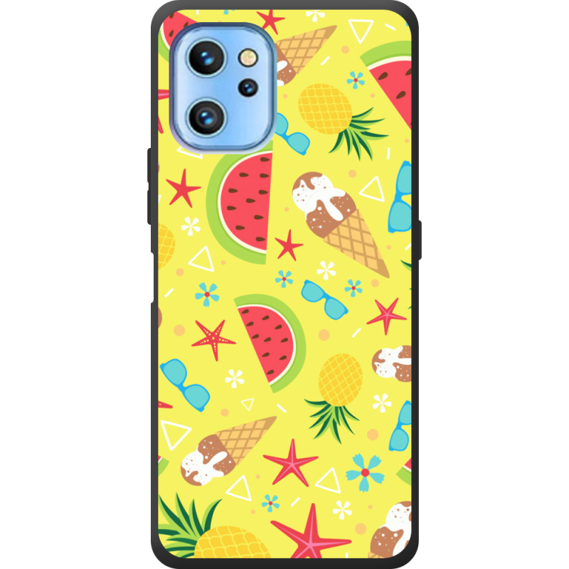 Чехол BoxFace Umidigi A13S 