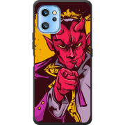 Чехол BoxFace Umidigi A13S 