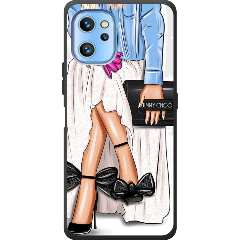 Чехол BoxFace Umidigi A13S Stylish