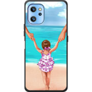 Чехол BoxFace Umidigi A13S Happy child