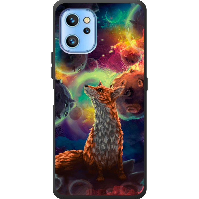 Чехол BoxFace Umidigi A13S CosmoFox