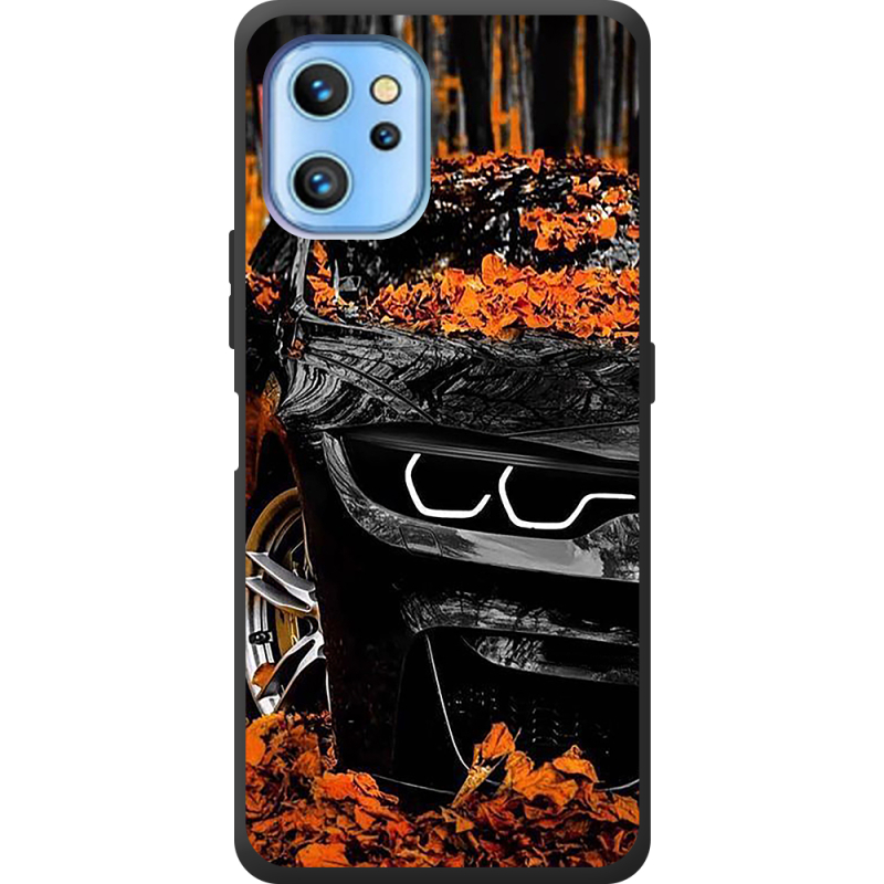 Чехол BoxFace Umidigi A13S BMW M3