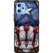 Чехол BoxFace Umidigi A13S Sentinel of Liberty