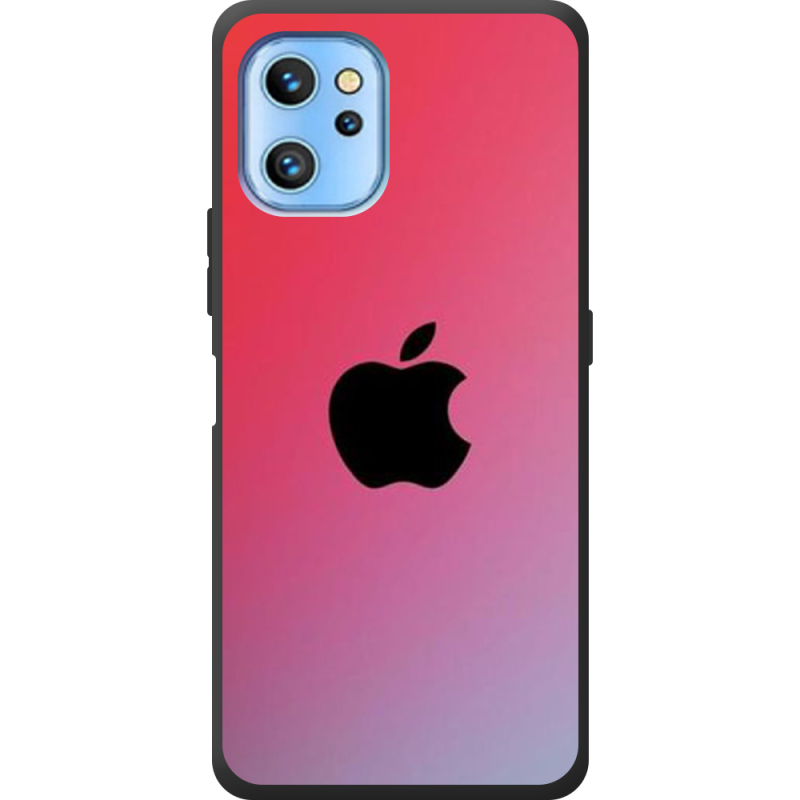 Чехол BoxFace Umidigi A13S Gradient