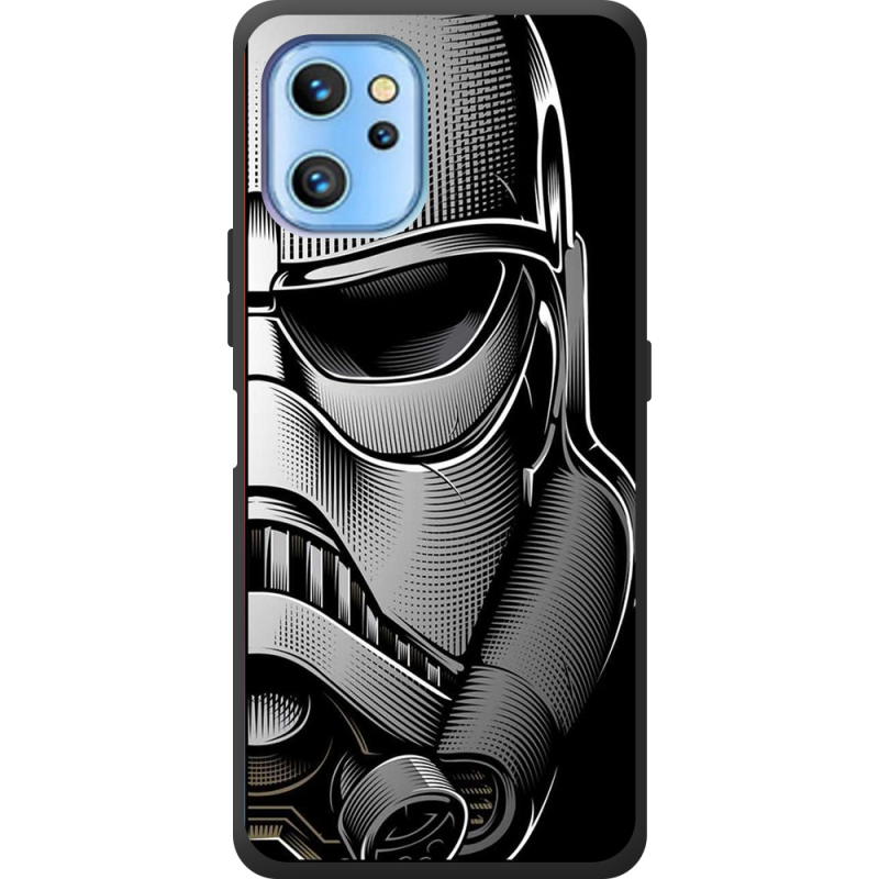 Чехол BoxFace Umidigi A13S Imperial Stormtroopers