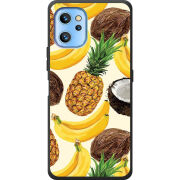 Чехол BoxFace Umidigi A13S Tropical Fruits