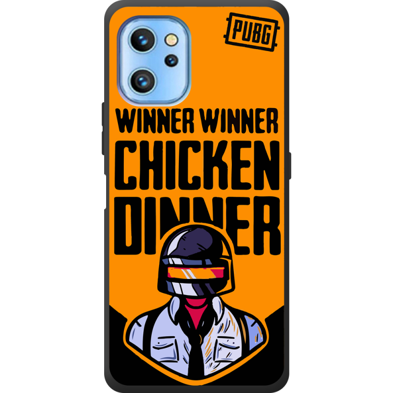 Чехол BoxFace Umidigi A13S Winner Winner