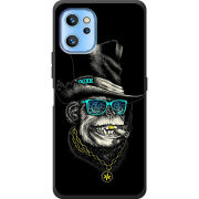 Чехол BoxFace Umidigi A13S Rich Monkey