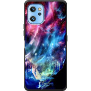 Чехол BoxFace Umidigi A13S Northern Lights