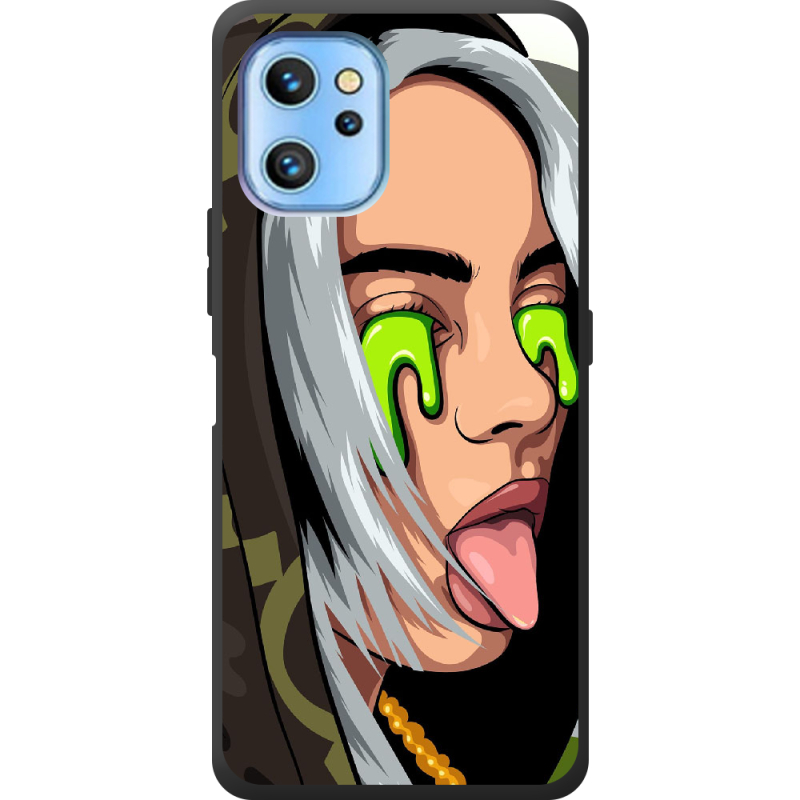 Чехол BoxFace Umidigi A13S Billie