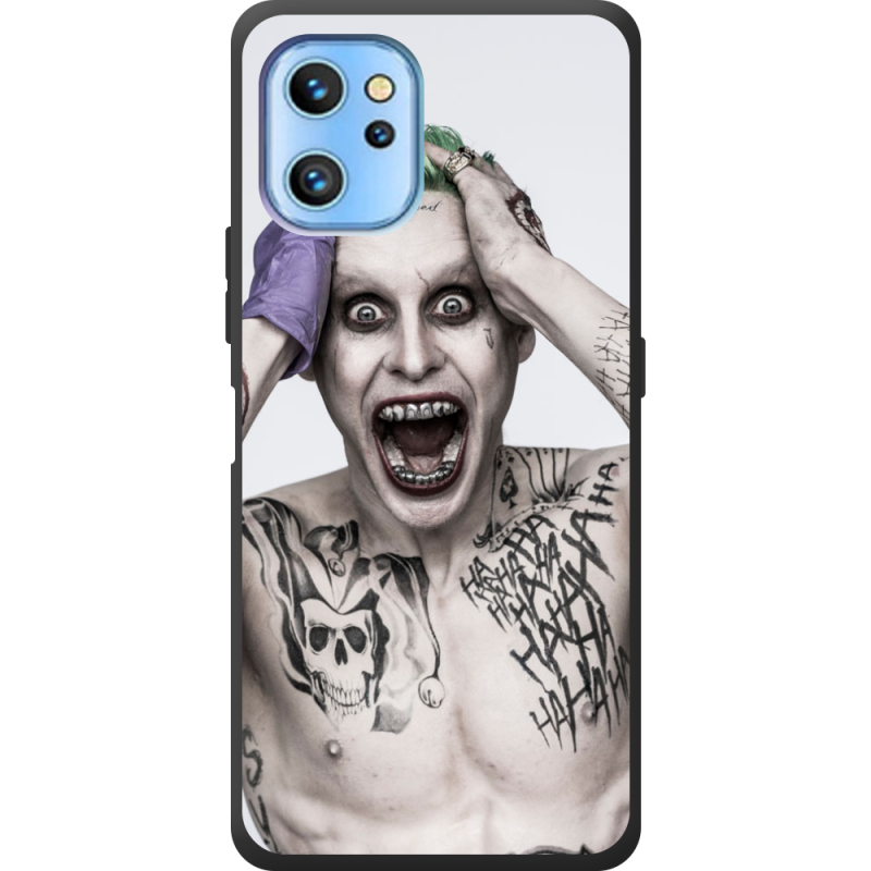 Чехол BoxFace Umidigi A13S 