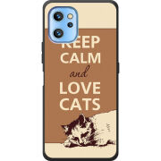 Чехол BoxFace Umidigi A13S 