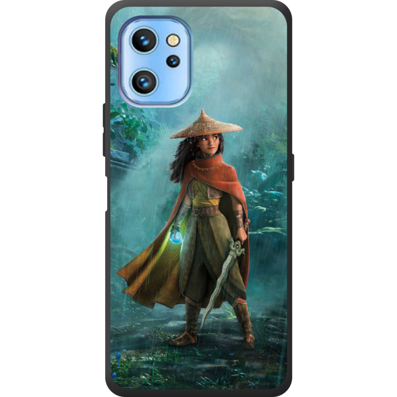 Чехол BoxFace Umidigi A13S Raya