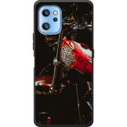 Чехол BoxFace Umidigi A13S Harley