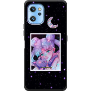 Чехол BoxFace Umidigi A13S Sailor Moon