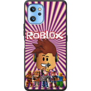 Чехол BoxFace Umidigi A13S Follow Me to Roblox