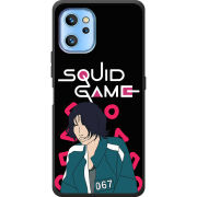 Чехол BoxFace Umidigi A13S siquid game 067