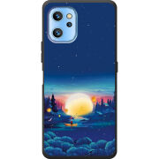 Чехол BoxFace Umidigi A13S Спокойной ночи