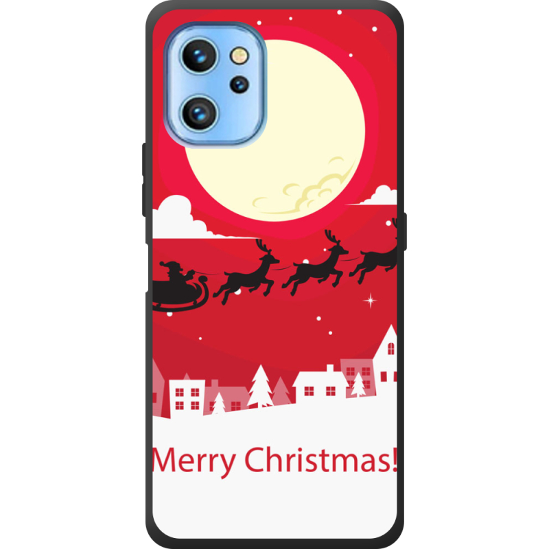 Чехол BoxFace Umidigi A13S 