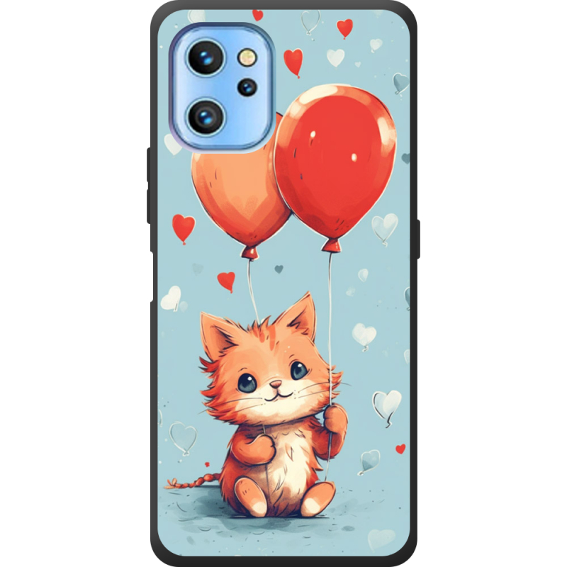 Чехол BoxFace Umidigi A13S 