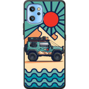 Чехол BoxFace Umidigi A13S Off Road