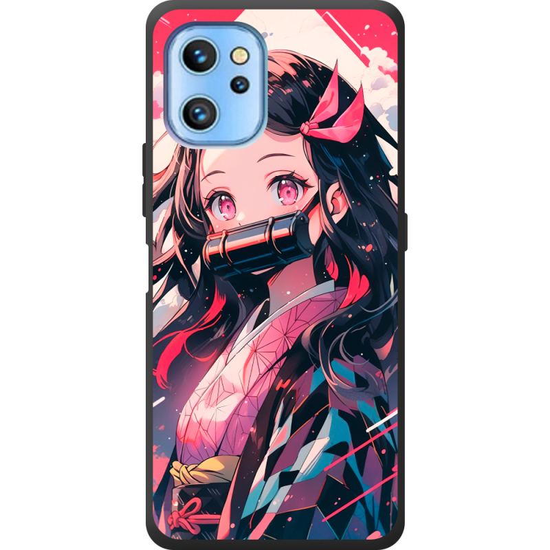 Чехол BoxFace Umidigi A13S 