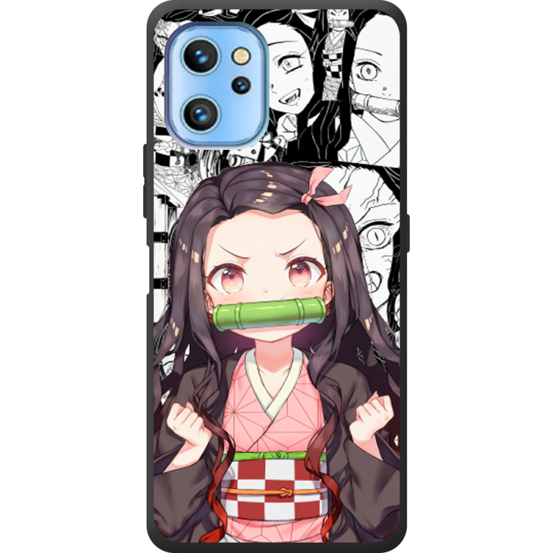 Чехол BoxFace Umidigi A13S 