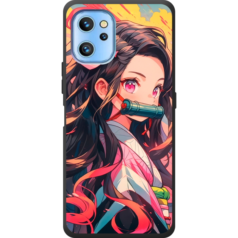 Чехол BoxFace Umidigi A13S 