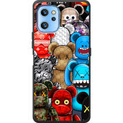 Чехол BoxFace Umidigi A13S Find your bear