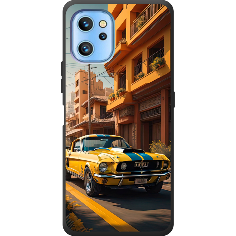 Чехол BoxFace Umidigi A13S 