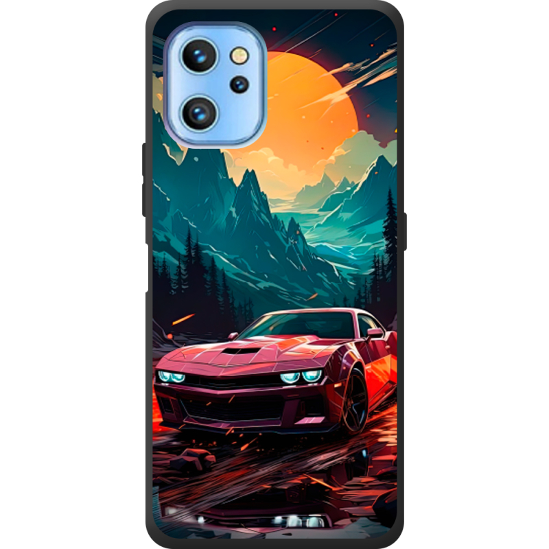 Чехол BoxFace Umidigi A13S 