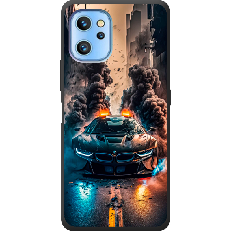 Чехол BoxFace Umidigi A13S 