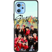 Чехол BoxFace Umidigi A13S Stray Kids Boy Band